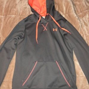 Under Armour Hoodie